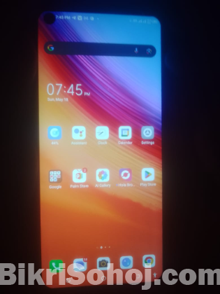 techno Spark 7 Pro